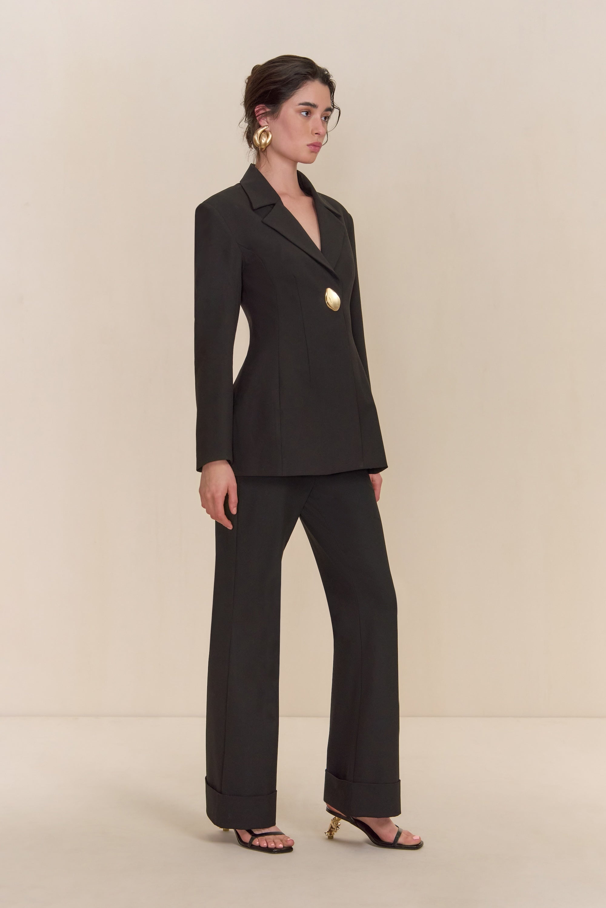EMMA BLAZER - 3