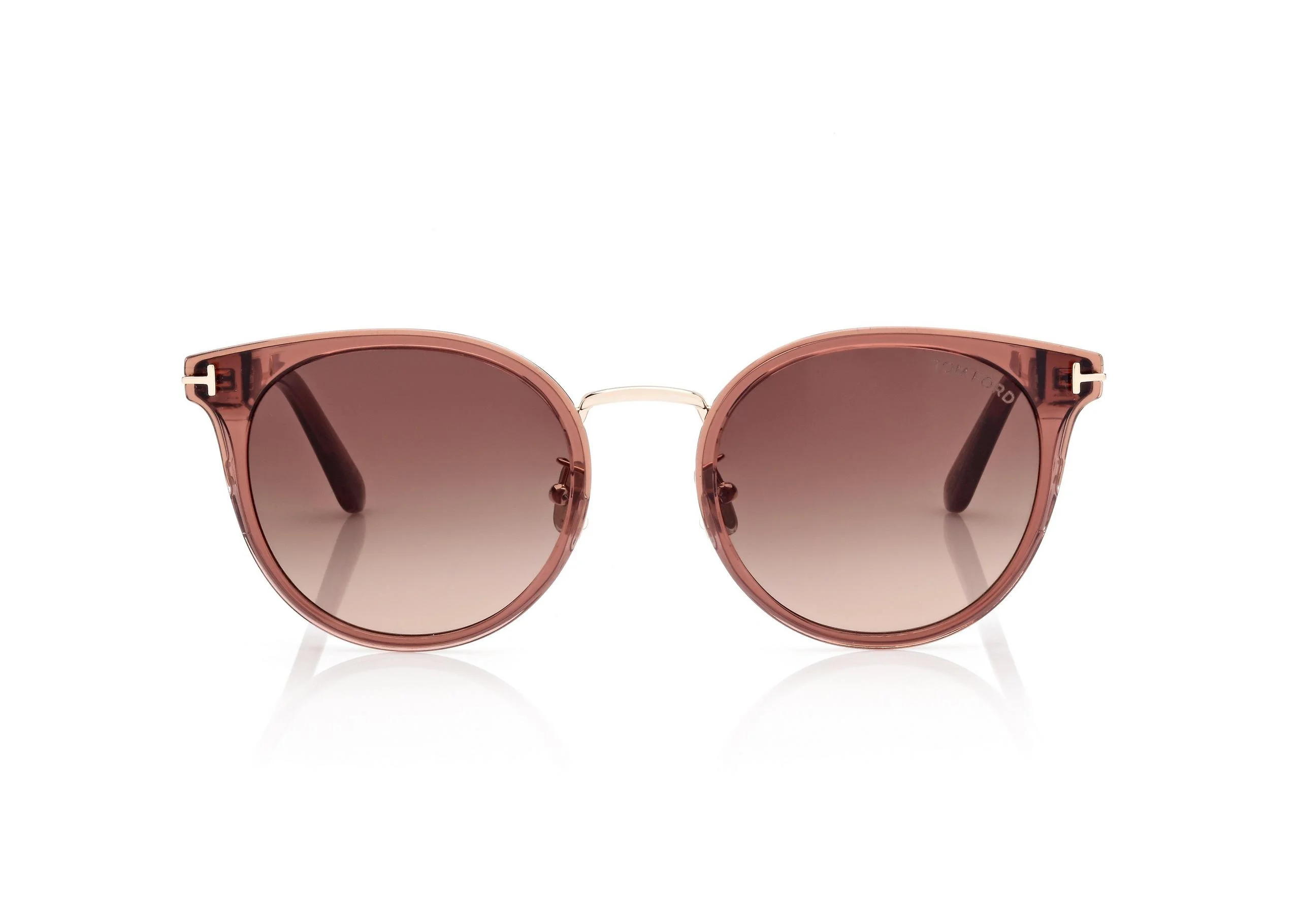 ROUND SUNGLASSES - 1