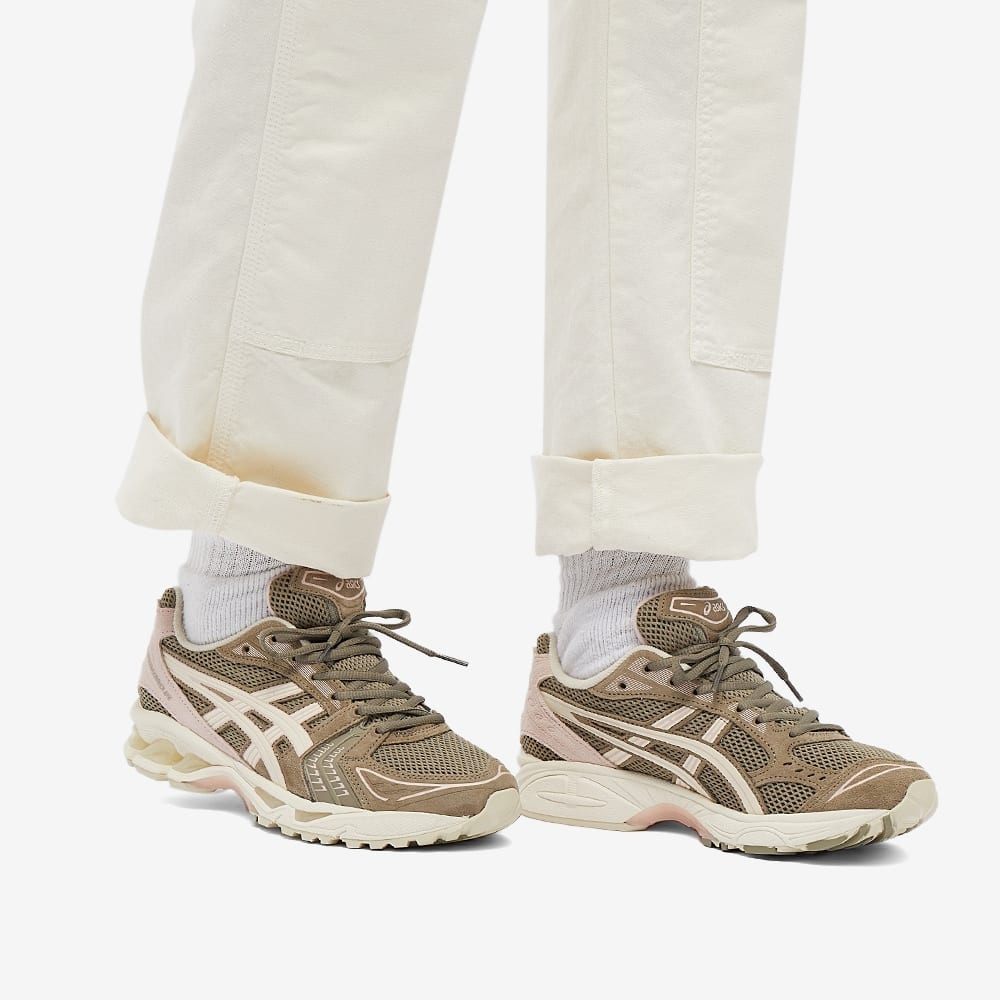 Asics Gel-Kayano 14 - 6