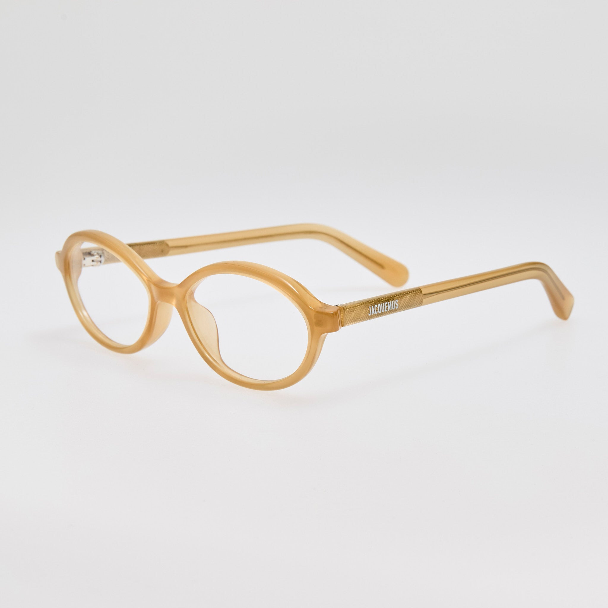 Pablo Optical in Mink - 2