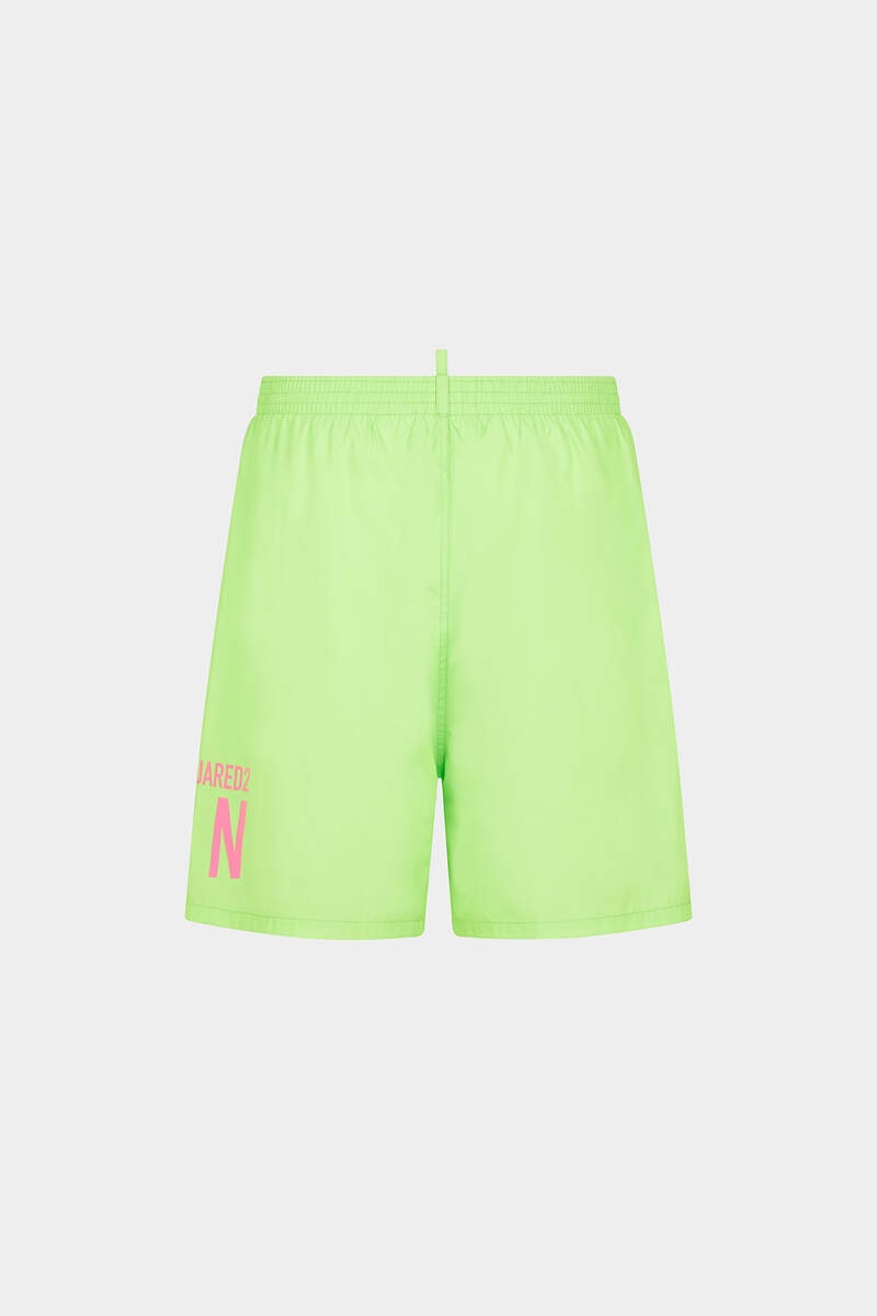 BE ICON BOXER MIDI - 2