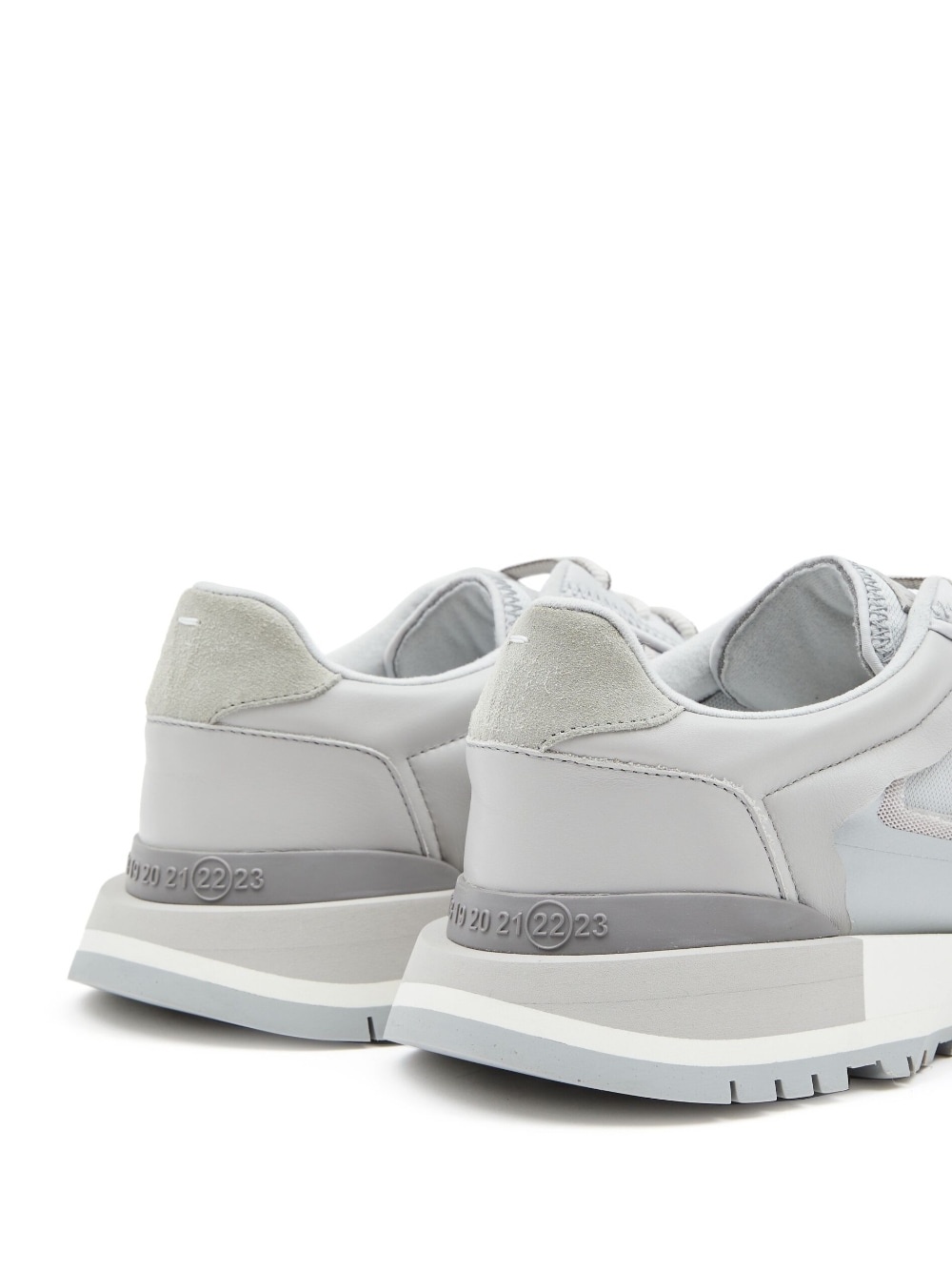 low-top sneakers - 5