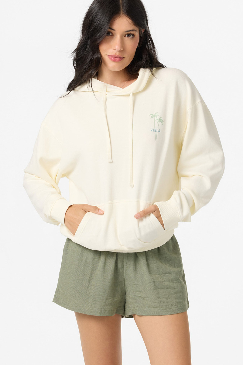 Drift Hoody Pullover Fleece 1