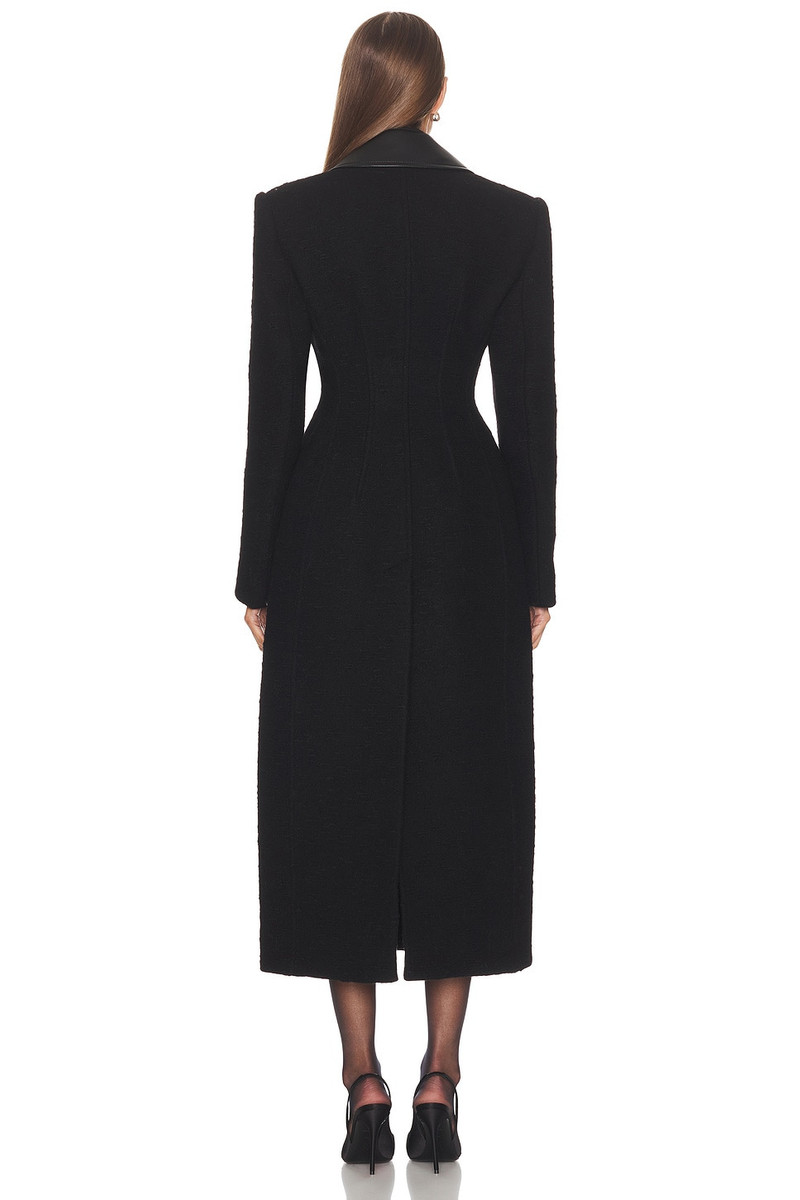 Sportmax Aere Coat outlook