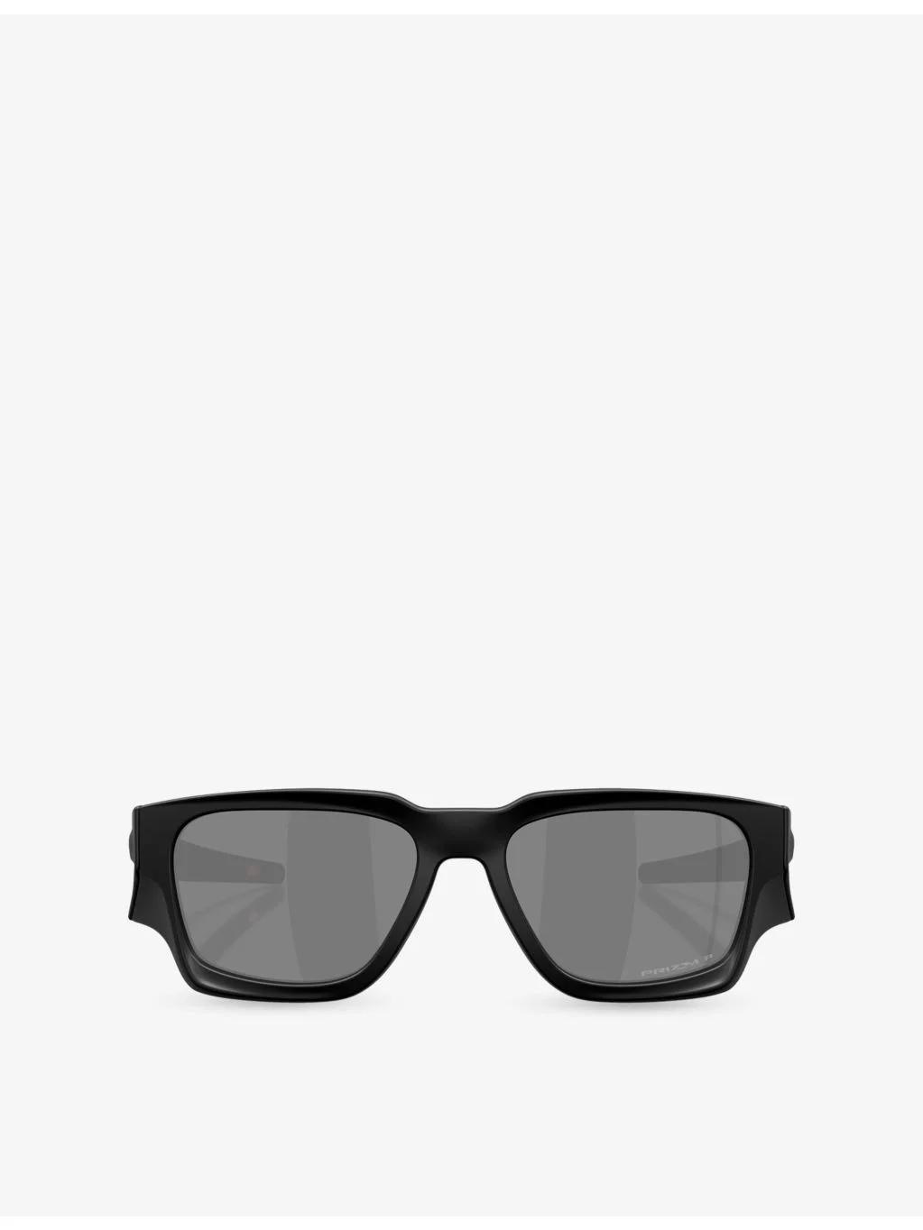 OO9514 Instagator Square-Frame Nylon Sunglasses - 1