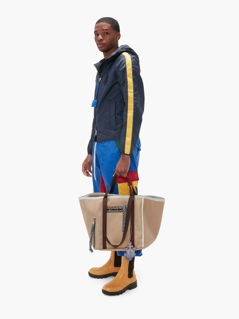 JW Anderson JWA TOTE BAG outlook