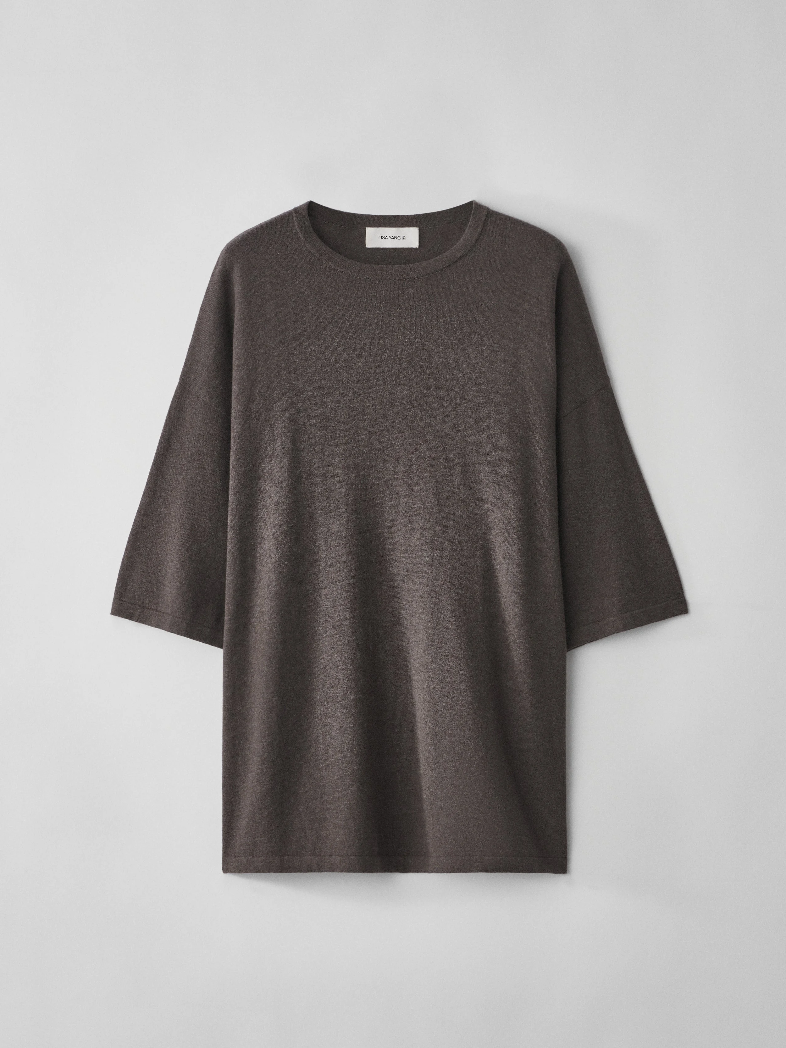 The Agnette Sweater - 1