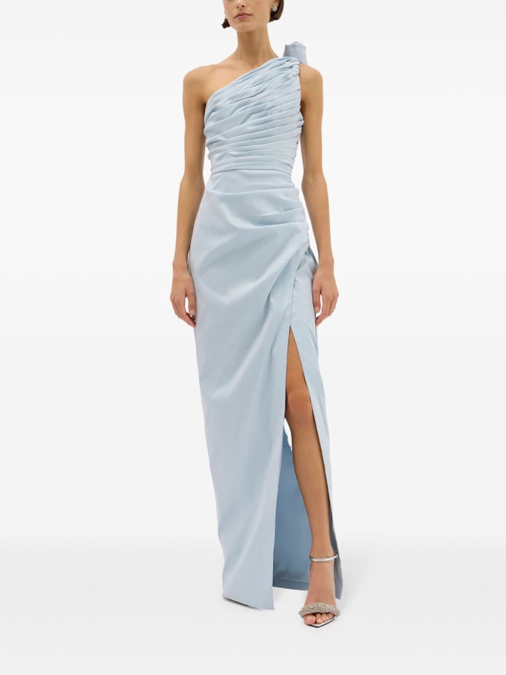 Josie maxi dress - 2