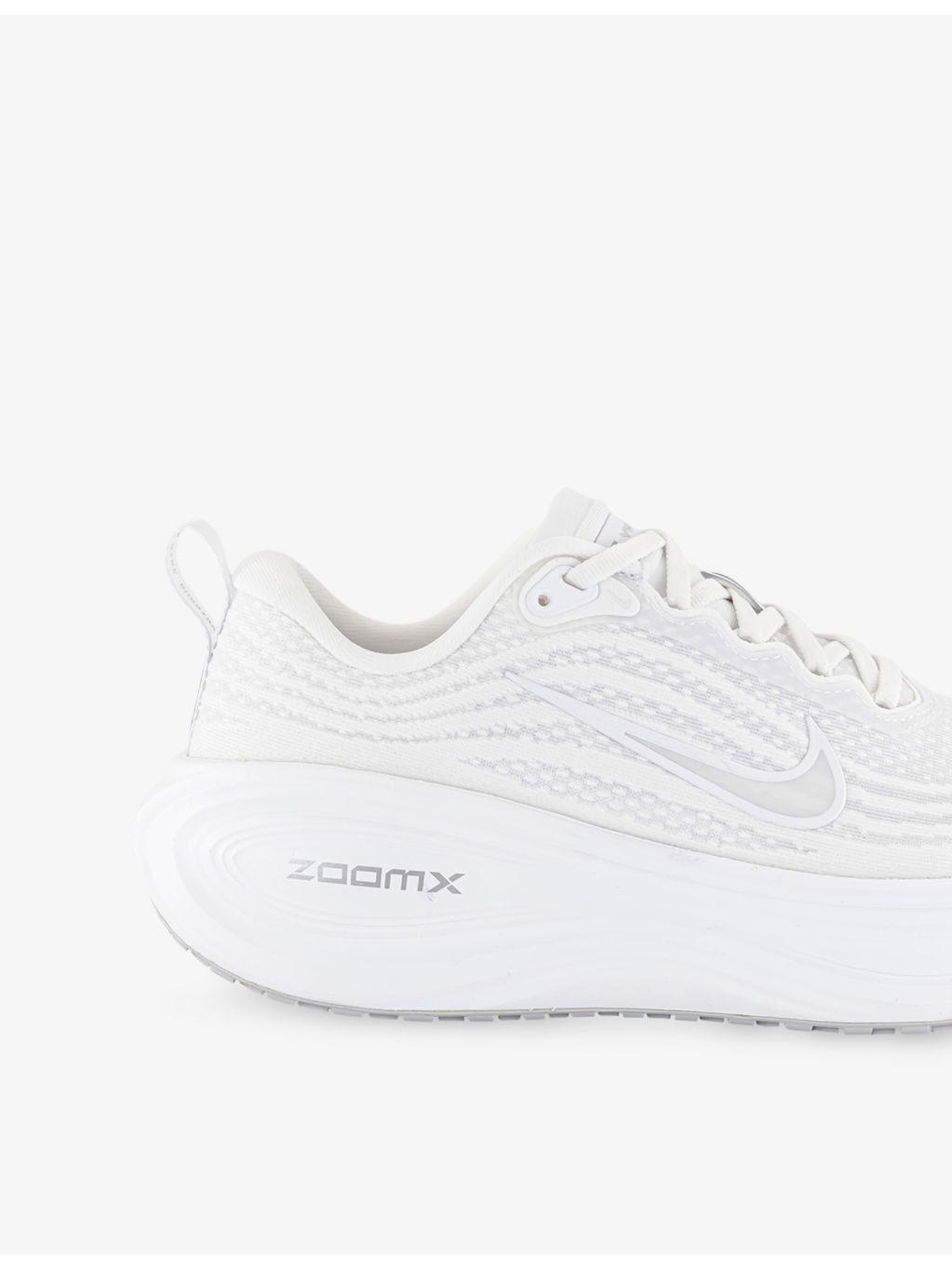 Vomero Plus Woven Trainers - 5