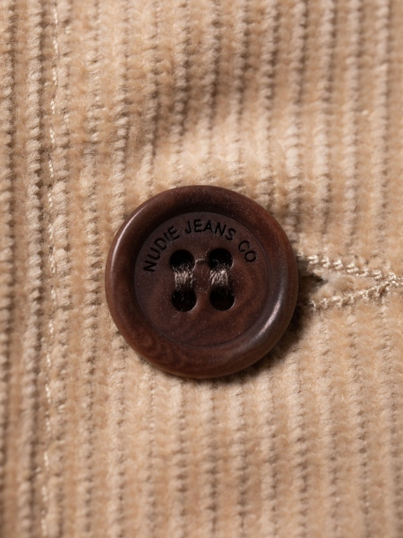 Vincent Cord Faded Sun 8