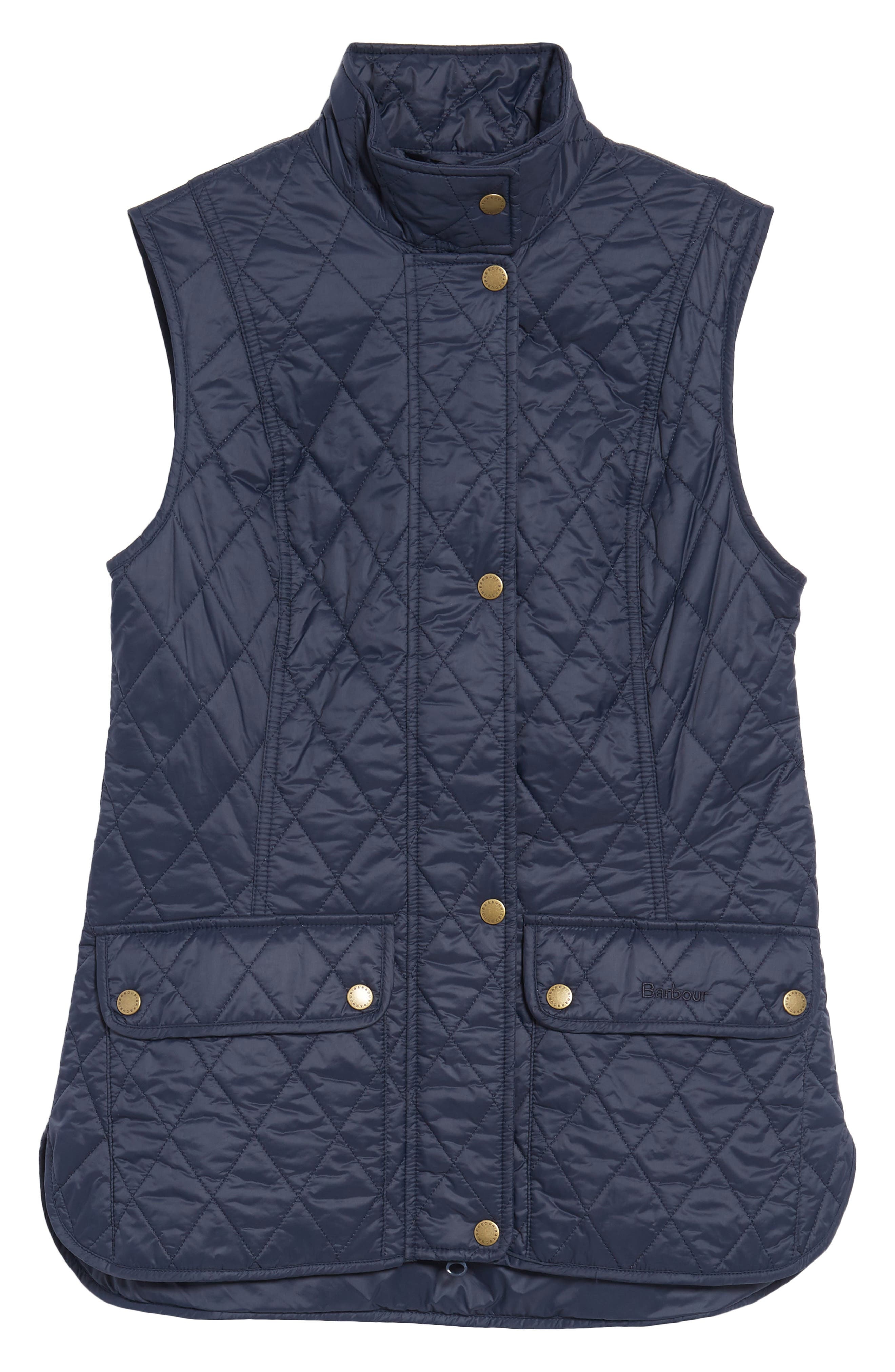Otterburn Vest - 6