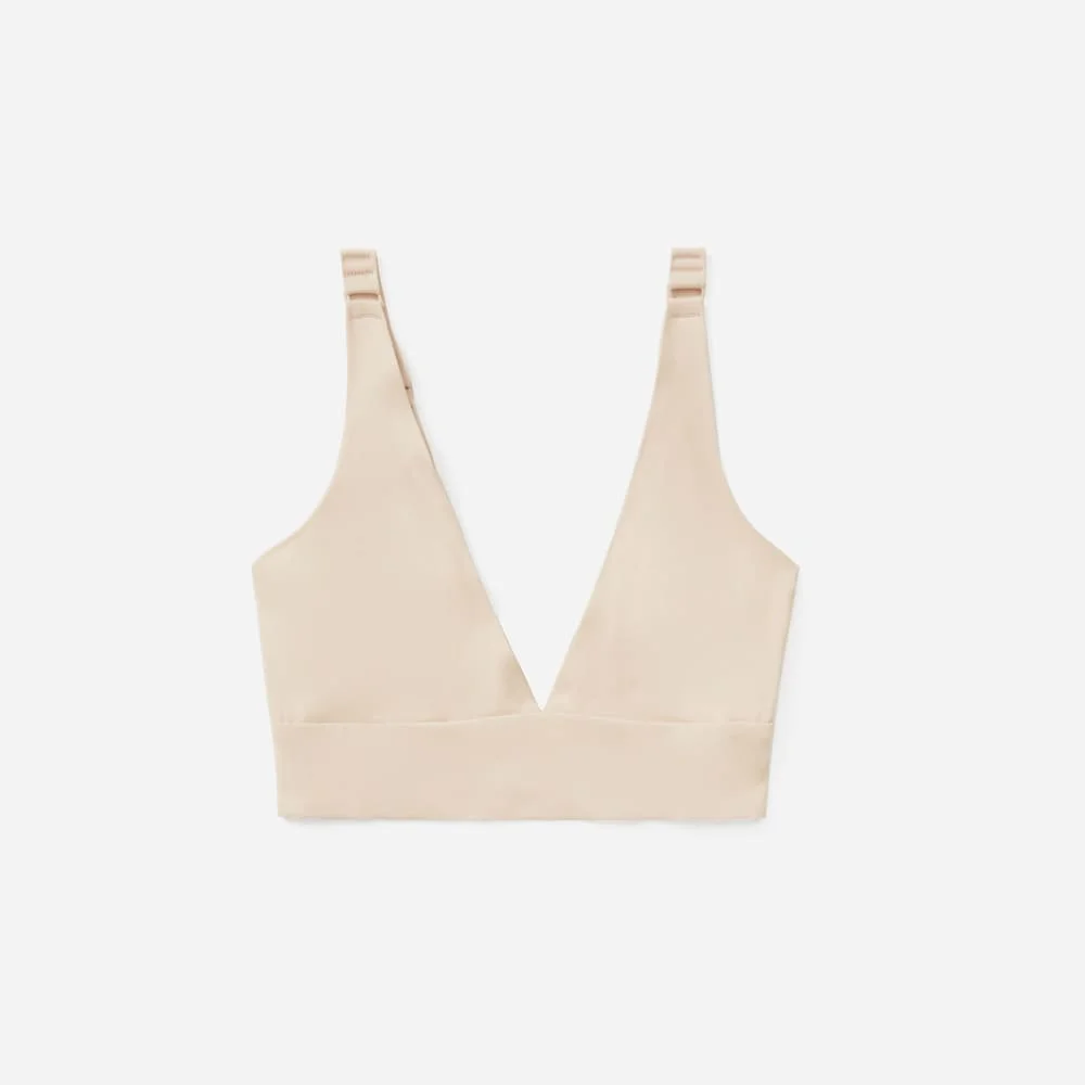 THE INVISIBLE BRA - 1