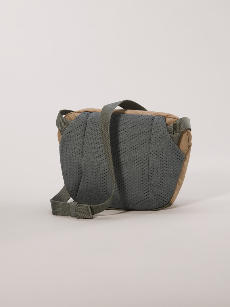 Arc'teryx Mantis 1 Waist Pack outlook