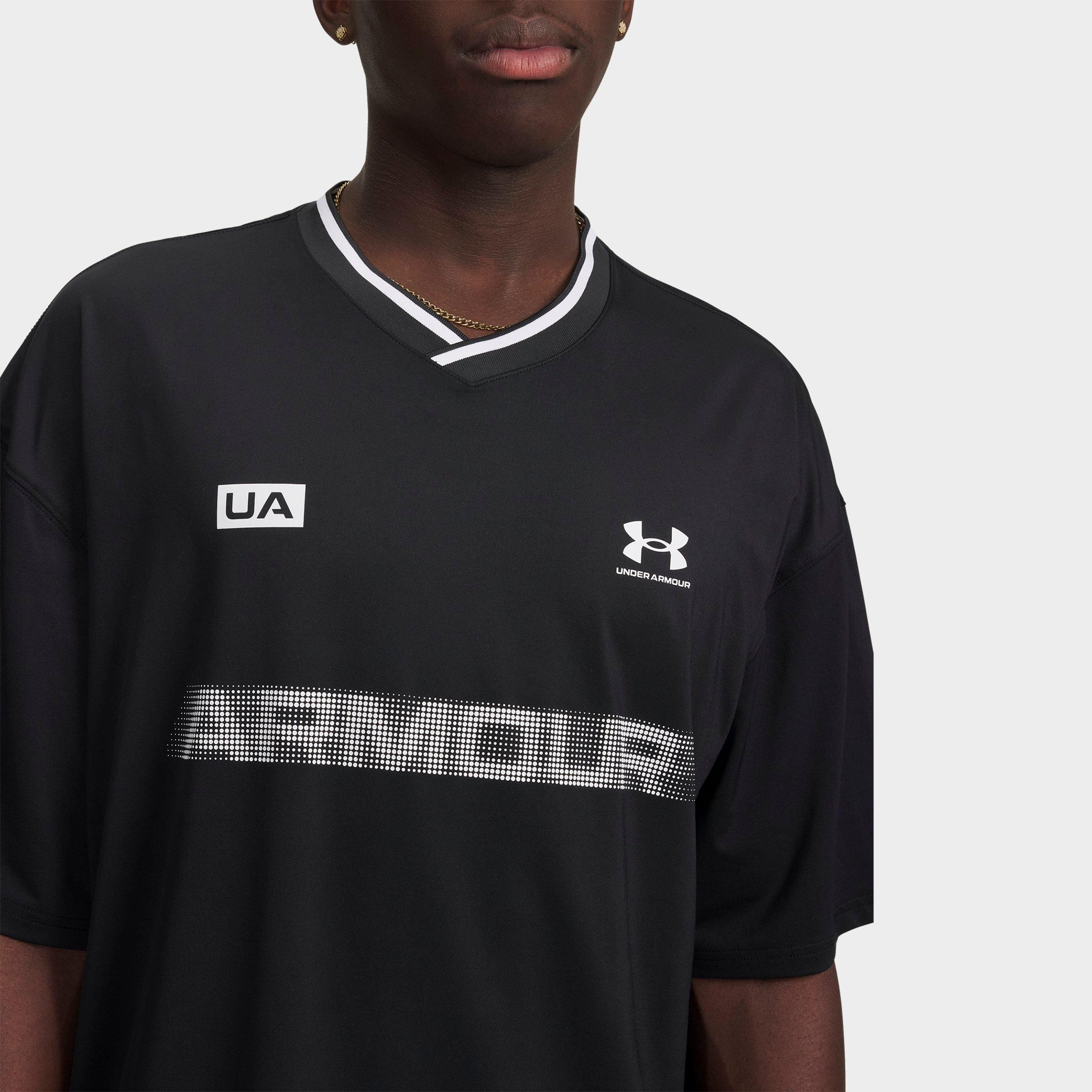 Men's Under Armour UA Vanish Jersey - 4