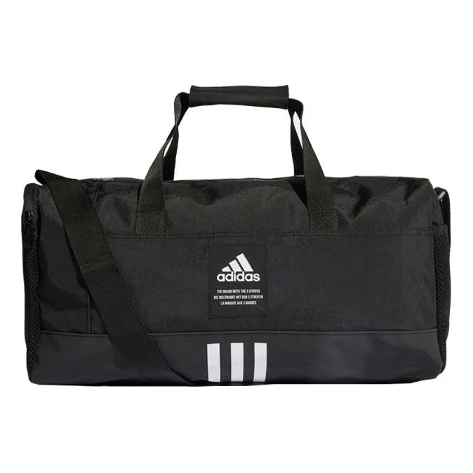 adidas 4Athlts DUF M 39L 'Black White' HC7272 - 1