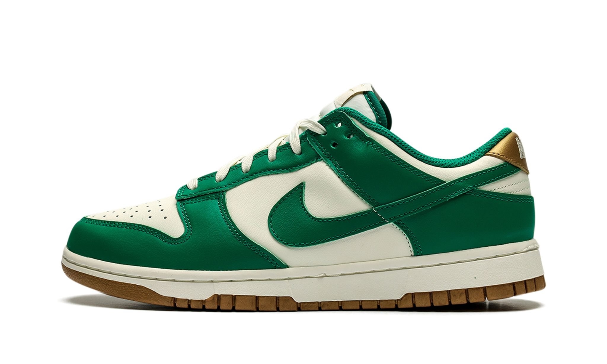 DUNK LOW WMNS "Malachite" - 1