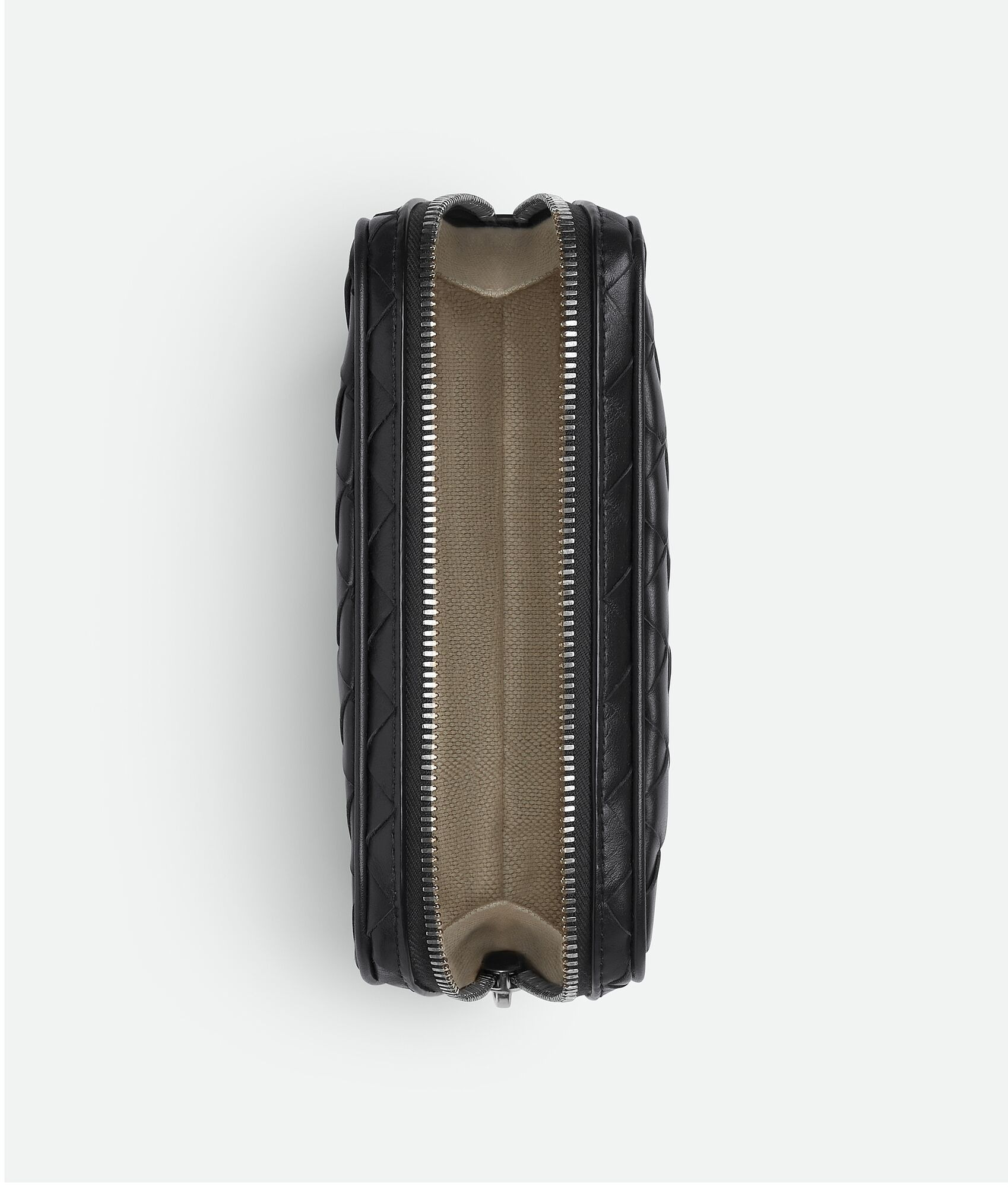 Intrecciato Small Organizer - 3