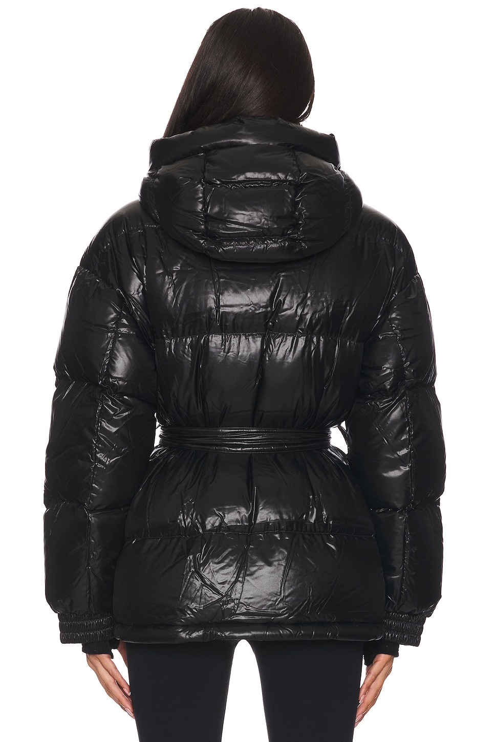 Maya Parka - 4