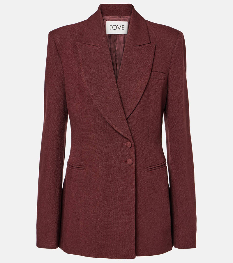 Yana blazer - 1