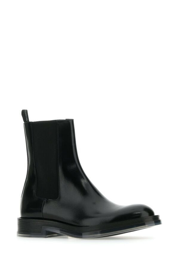 FLOAT CHELSEA BOOTS - 2