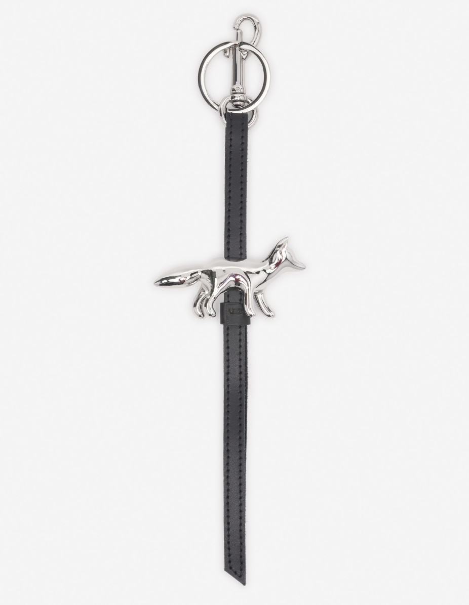 PROFILE FOX KEYRING - 2
