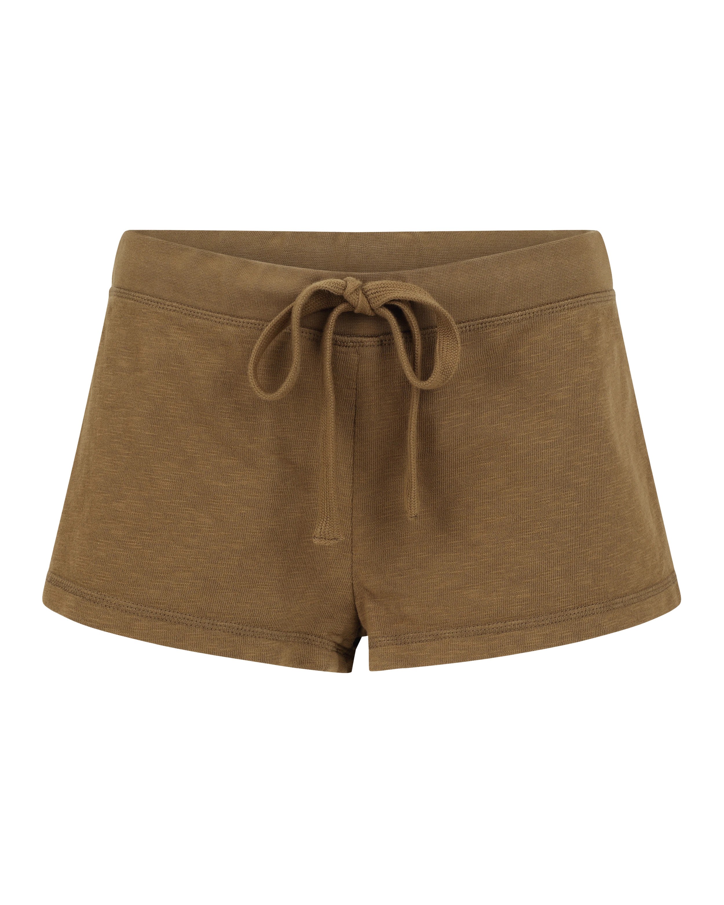 LIGHTWEIGHT MICRO SHORTS DUNE - 5