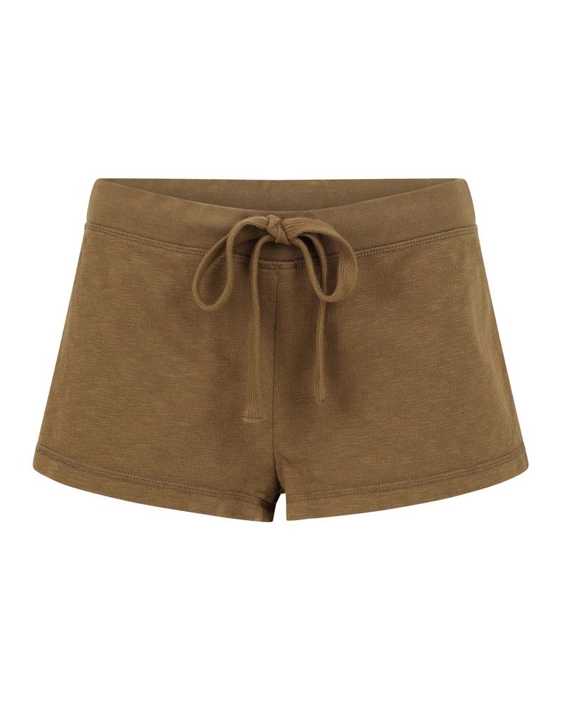 LIGHTWEIGHT MICRO SHORTS DUNE 5