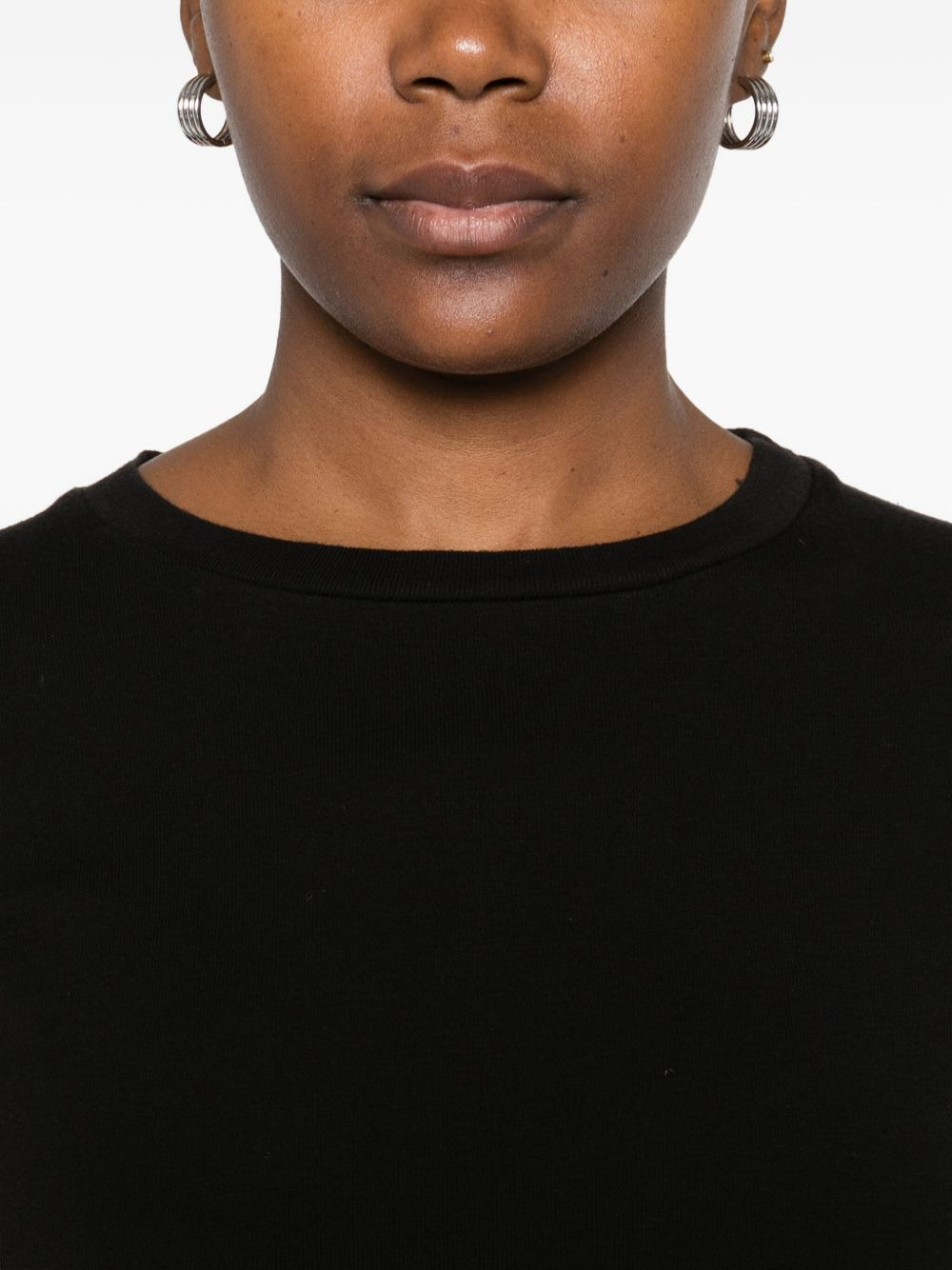 Emelie long-sleeve T-shirt - 5