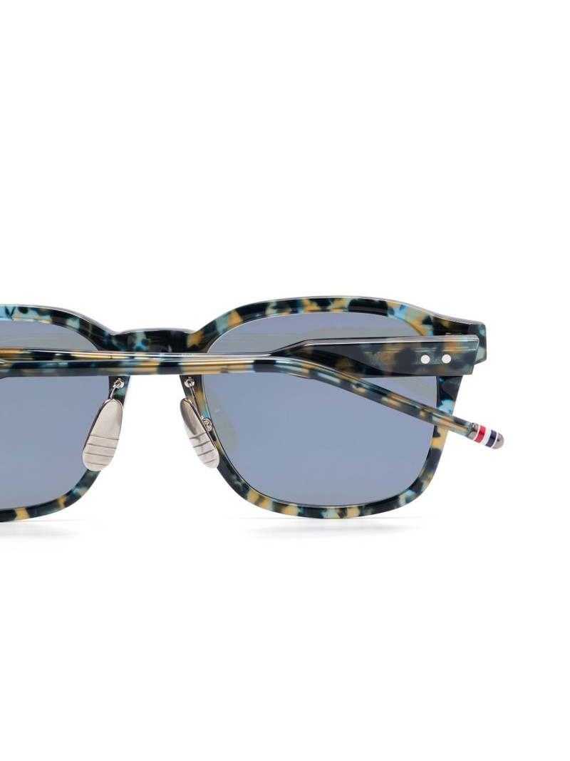 abstract-pattern sunglasses 3