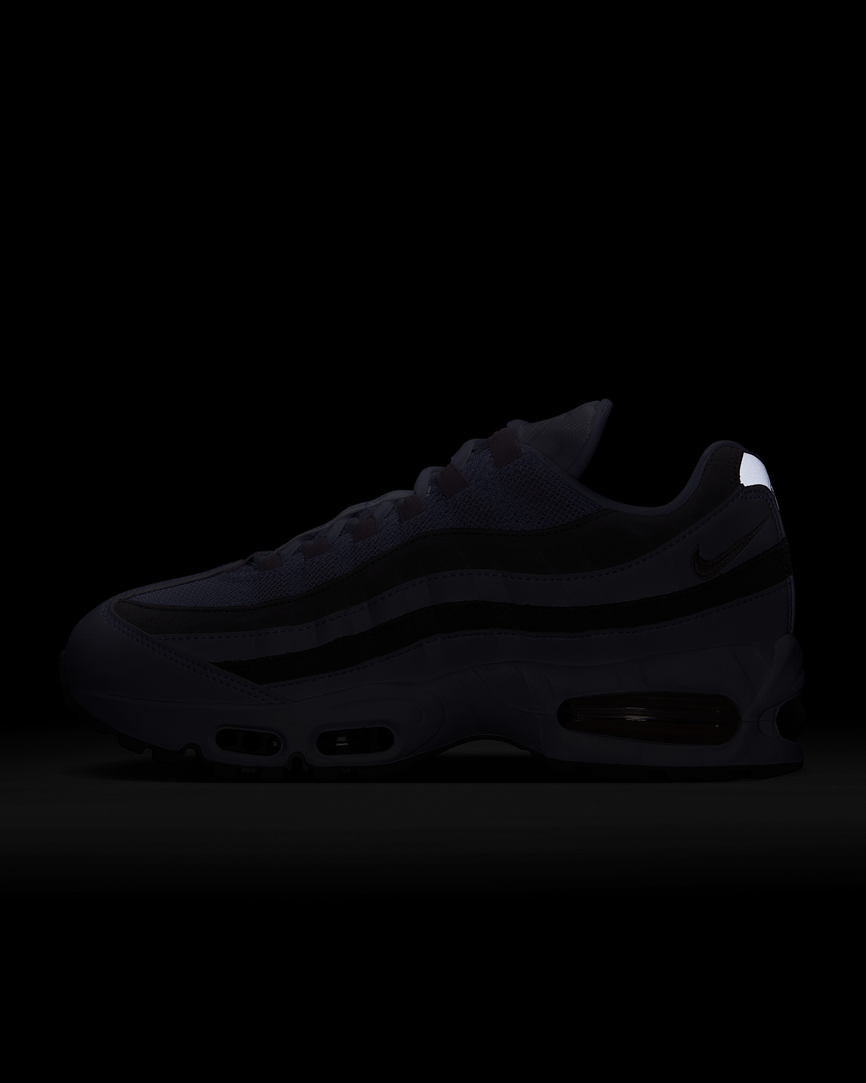 Nike Air Max 95 Women's Shoes - 9