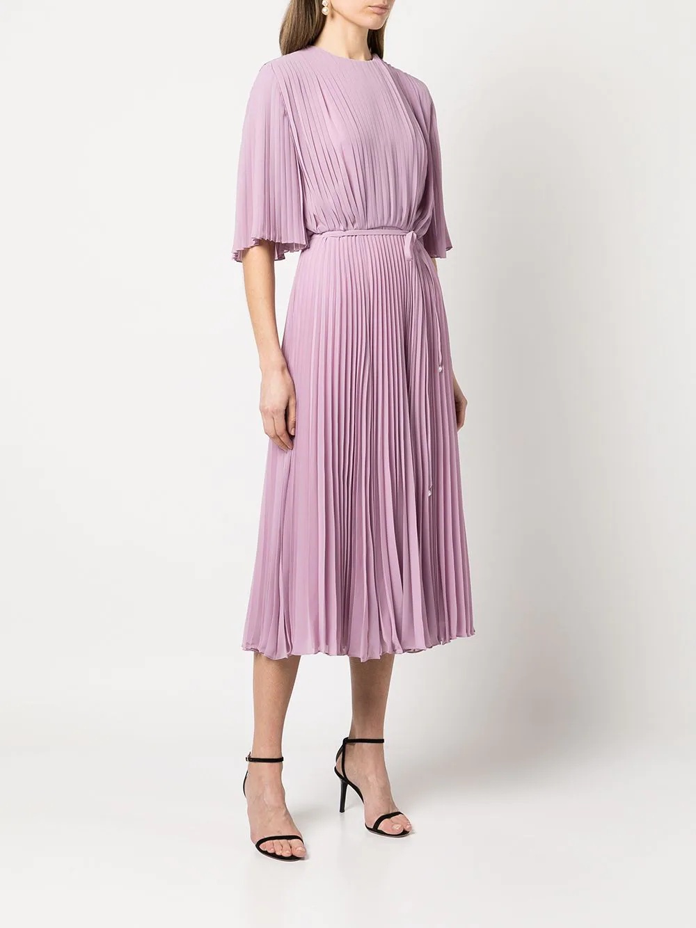 Coni midi dress - 3