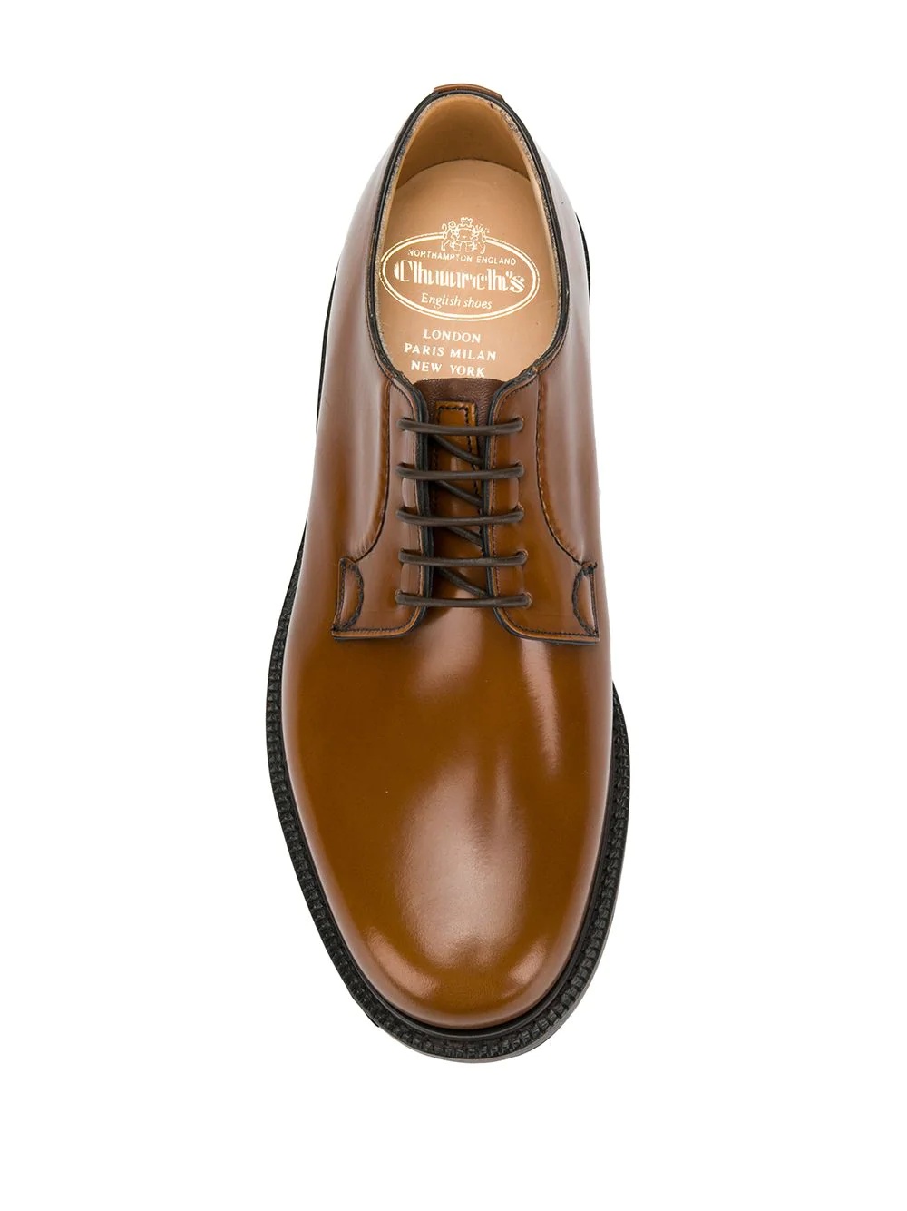 Shannon Derby shoes - 4