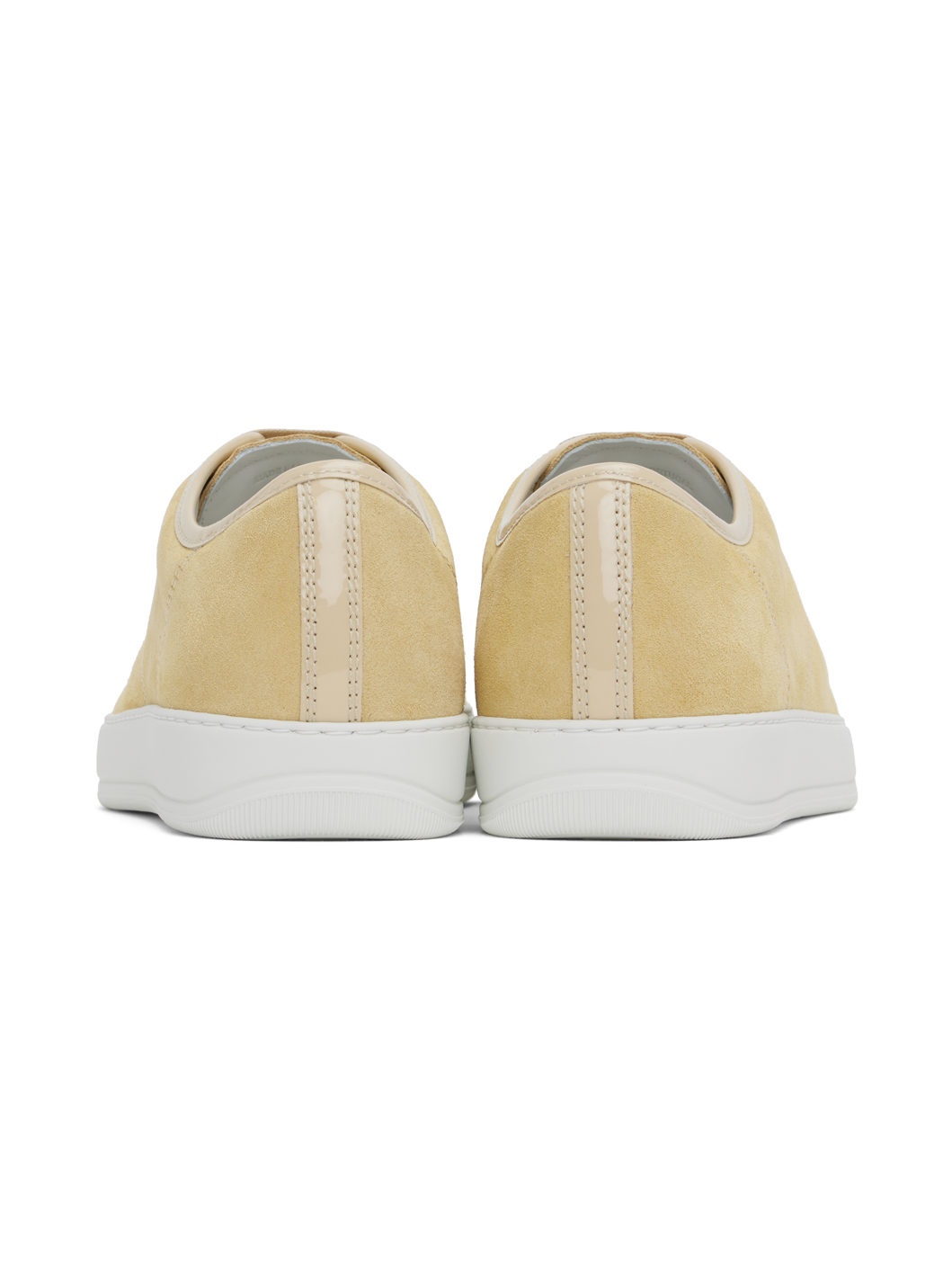Beige DBB1 Sneakers - 2