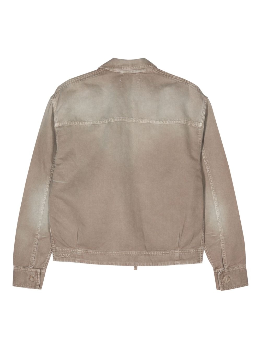 Flap Chore jacket - 2