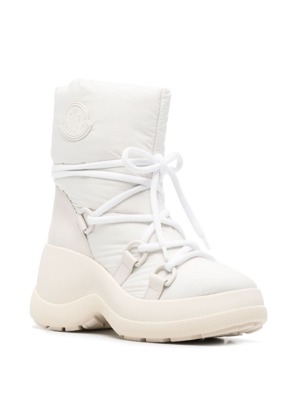 Resile Boots - 2
