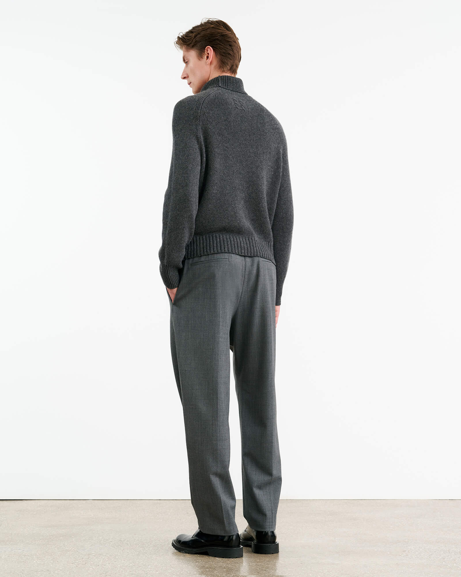 LAWRENCE PANT - 5