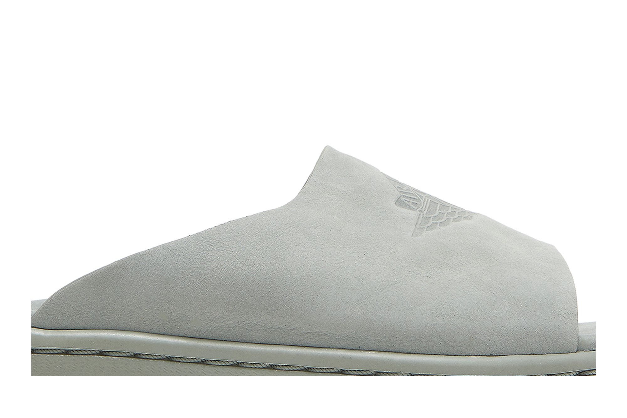 Wmns Jordan Modero Slide 'Mica Green' - 2