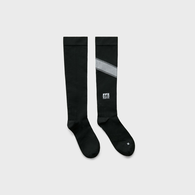 Helgafell Compression Running Socks 1