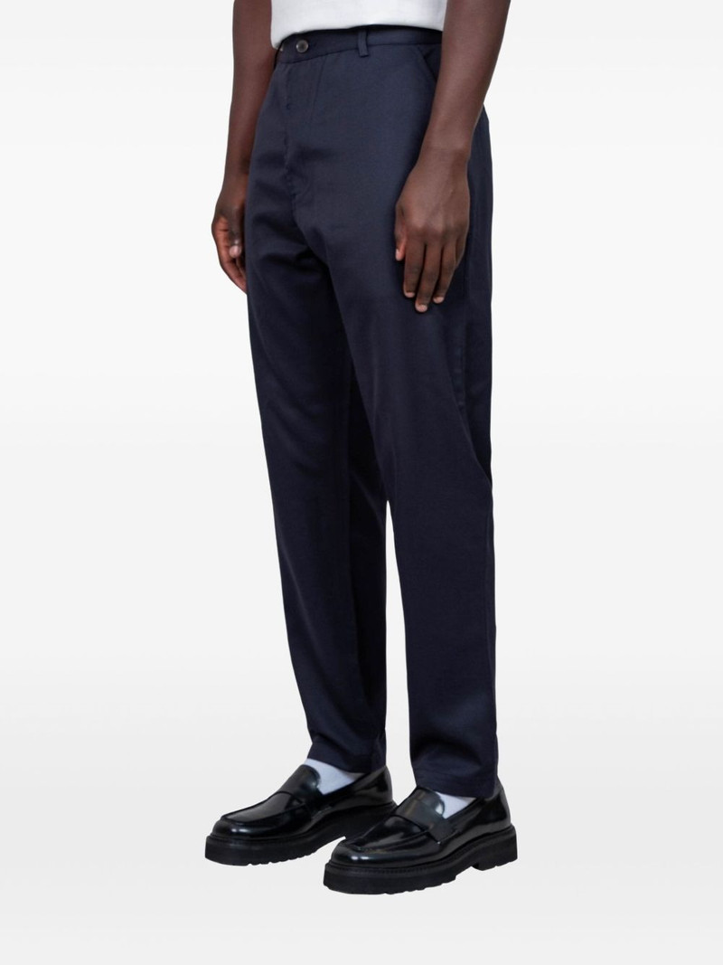 Universal Works Military chino trousers outlook