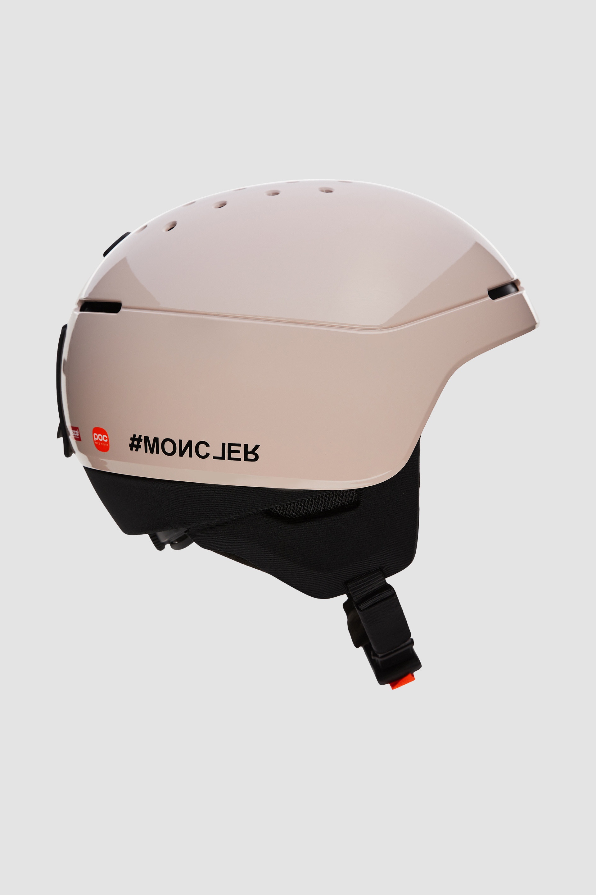 Logo Ski Helmet - 3