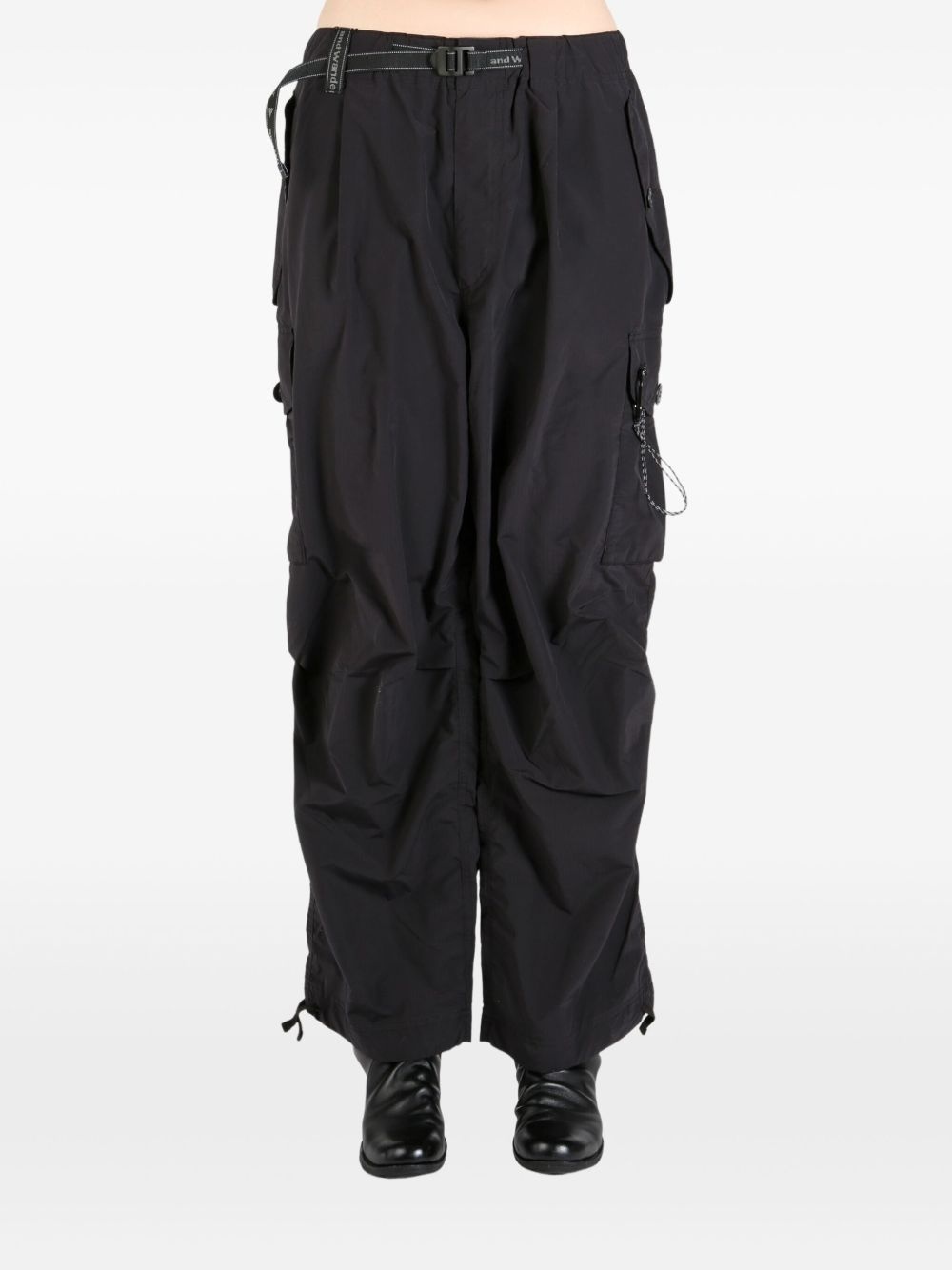 cargo trousers - 2