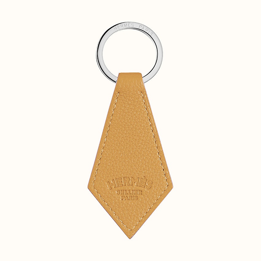 Tab key ring - 1