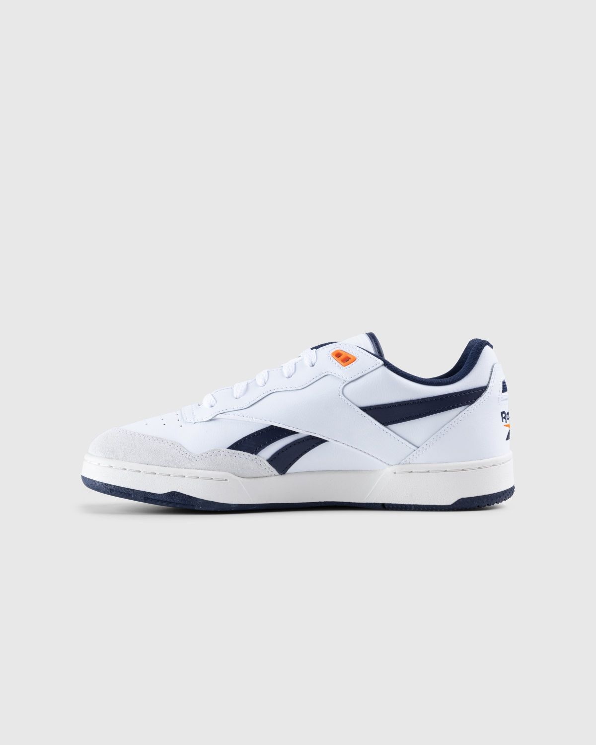 Reebok – BB 4000 II White - 2