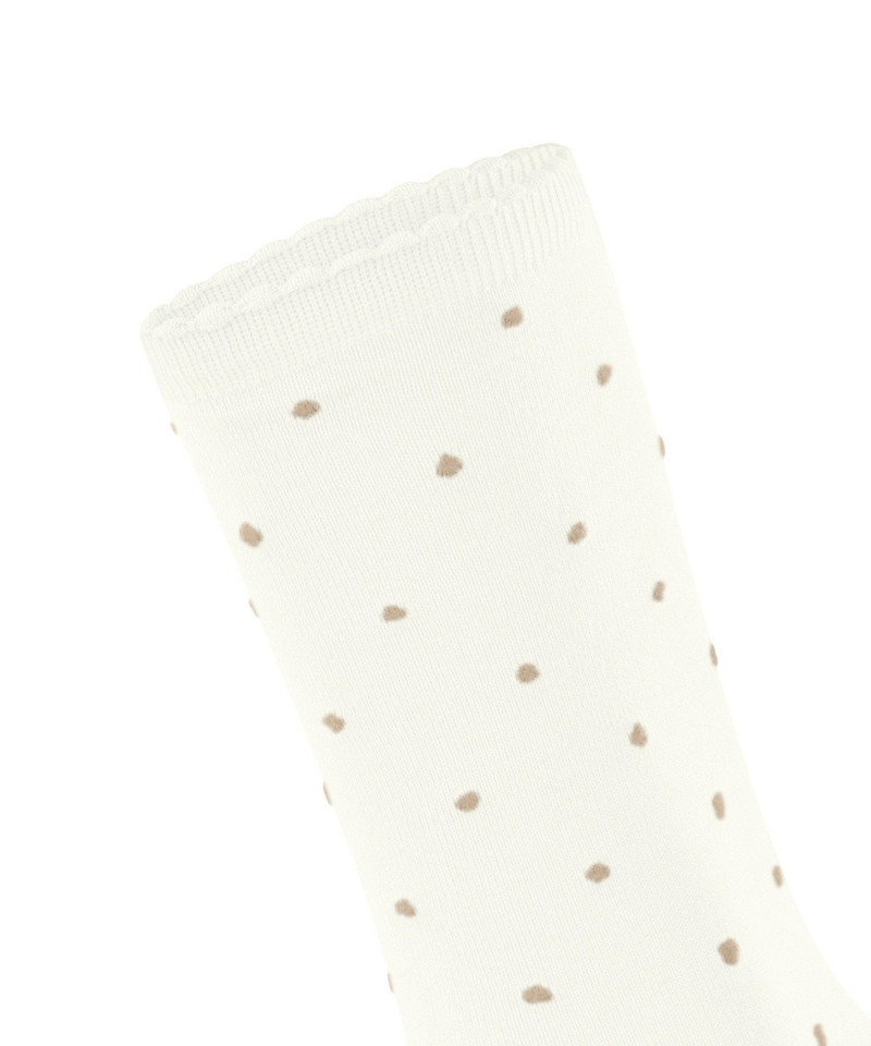 Spike Dot Women Socks 4