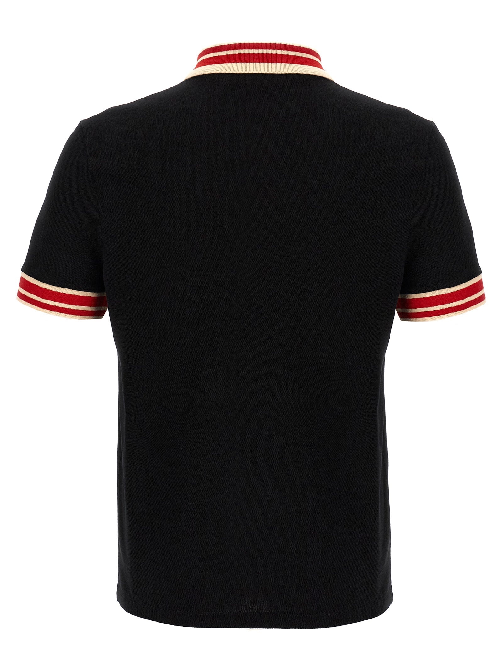 Valentino Garavani Vlogo Polo Black - 2