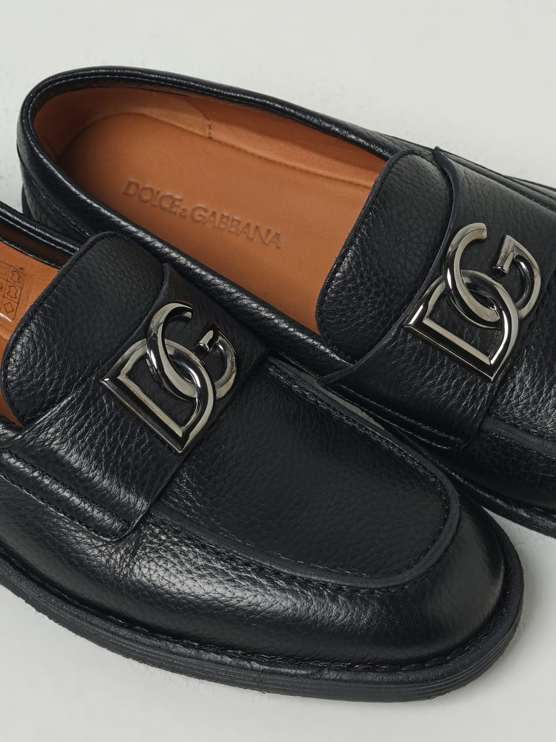 Loafers men Dolce & Gabbana - 4