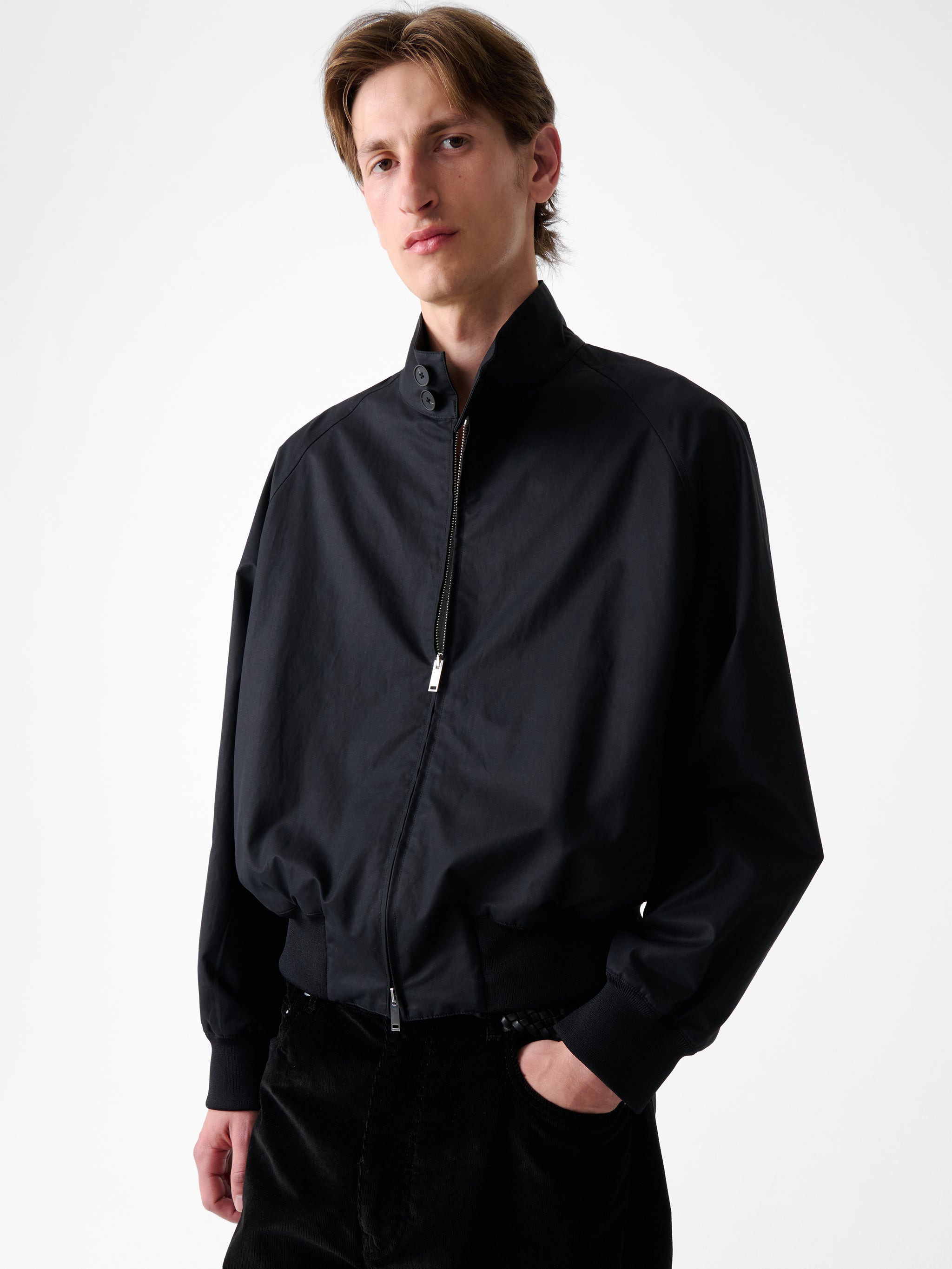Over Jacket - 5