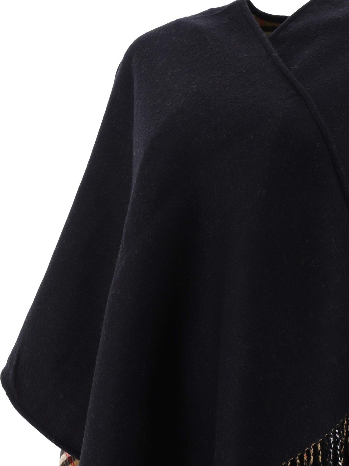 Burberry A:st Sld To Vtg Chk Cp:144274:a1189 - 5