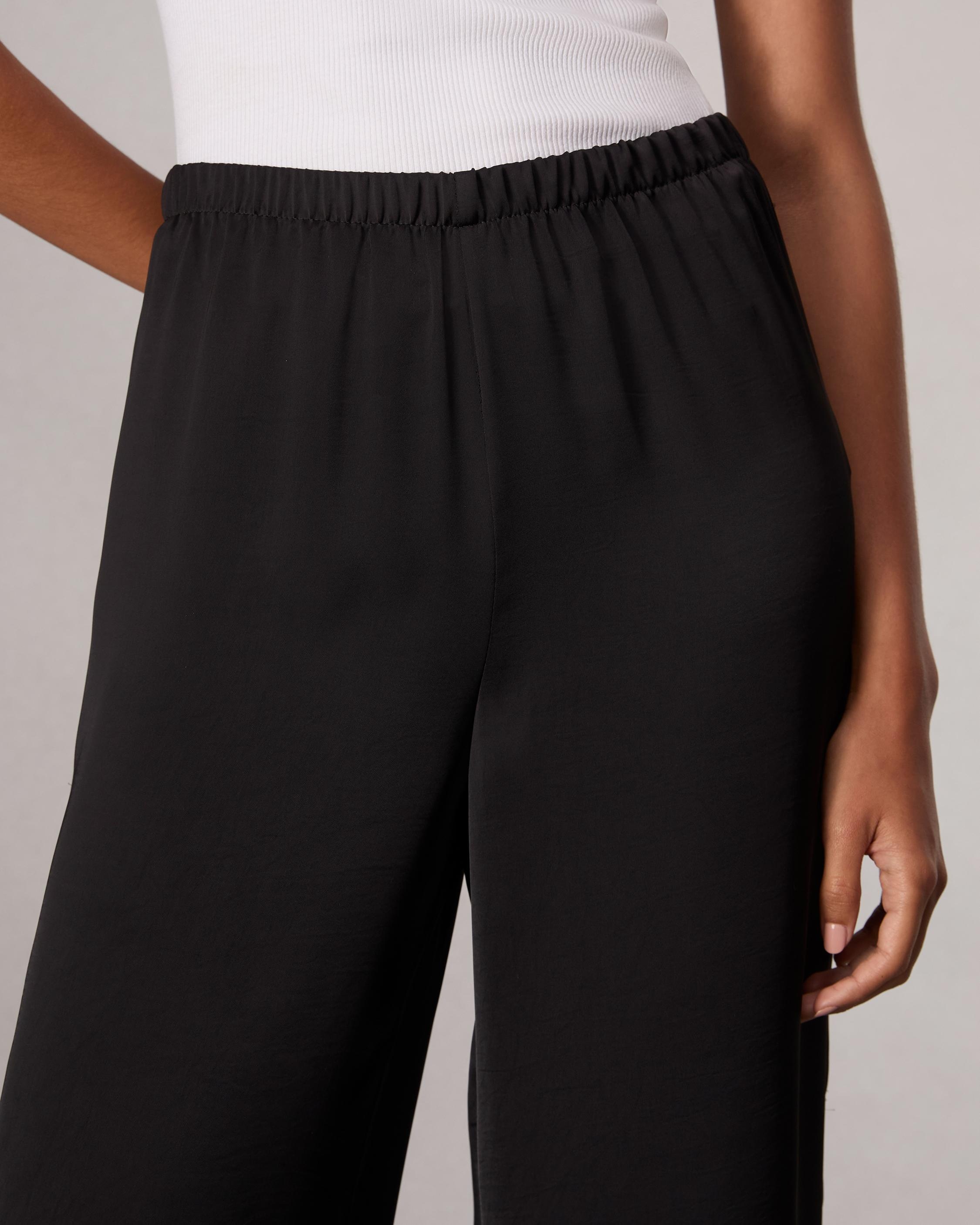 Olivia Lounge Pant - 6