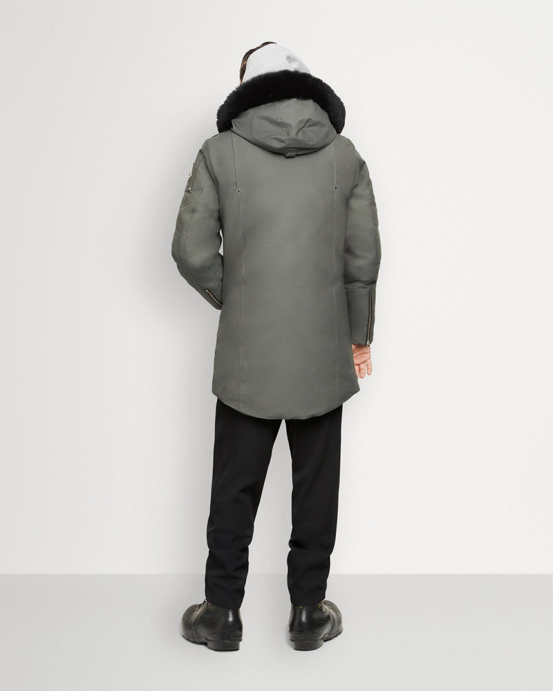 ORIGINAL SHEARLING STIRLING PARKA 3